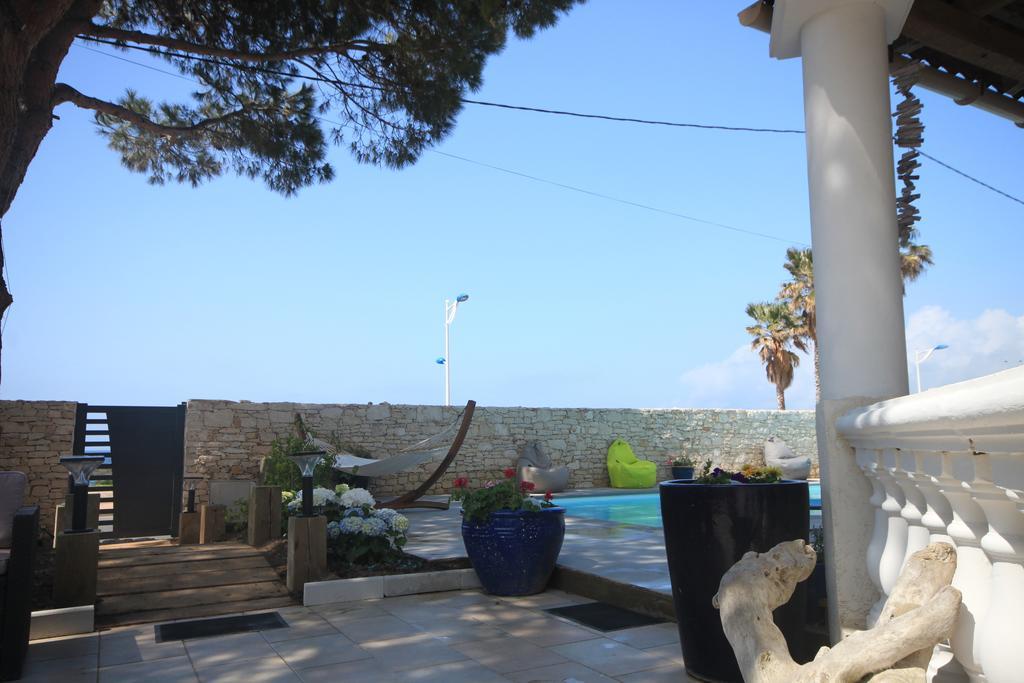 Appart Bleu Azur Saint-Florent  Exterior photo
